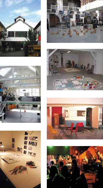 ateliers peignon